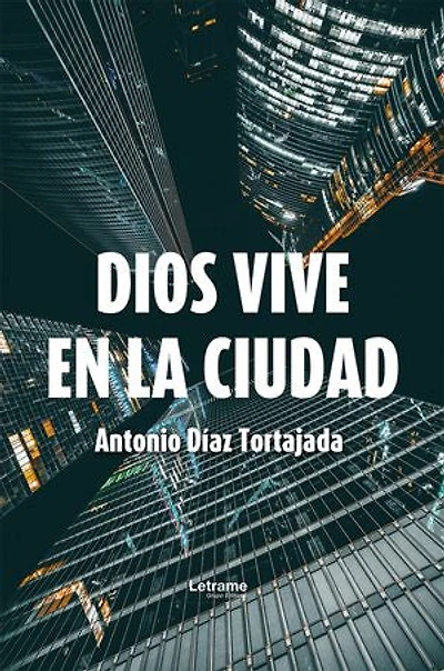 Dios vive en la ciudad