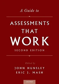 A Guide to Assessments That Work