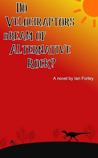 Do Velociraptors Dream of Alternative Rock?
