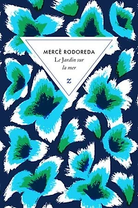 Le jardin sur la mer