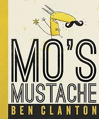 Mo's Mustache