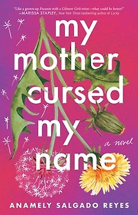 My Mother Cursed Name: A Novel