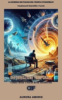 Deformazione Temporale: Limiti della Teoria della Relatività