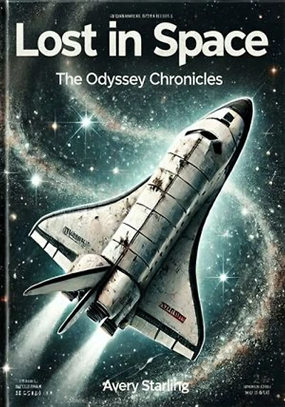 Lost in Space: The Odyssey Chronicle