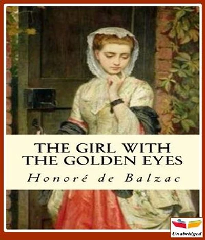 The Girl with the Golden Eyes