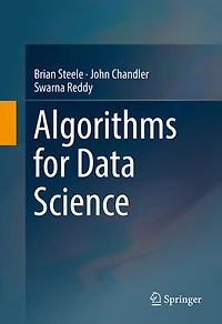 Algorithms for Data Science