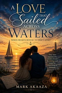 A Love That Sailed Across Waters: When Hearts Refuse to Drift Apart