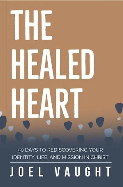 The Healed Heart
