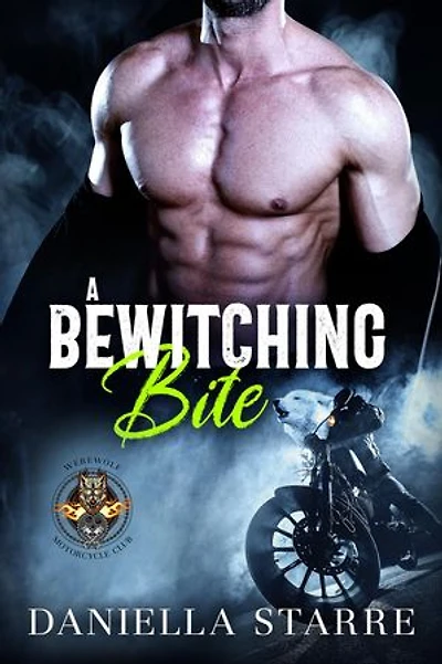 A Bewitching Bite