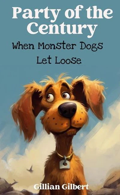 Party of the Century: When Monster Dogs Let Loose