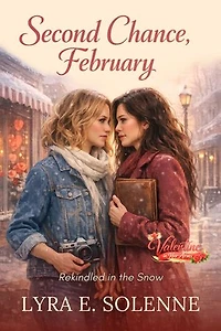 Second Chance, February: Rekindled in the Snow