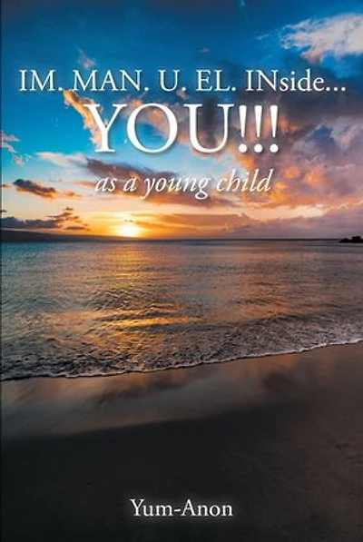 IM. MAN. U. EL. INside...YOU!!!: as a young child