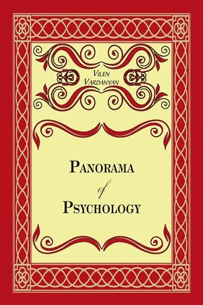 Panorama Of Psychology