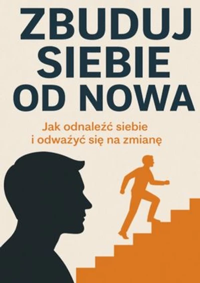 Zbuduj Siebie od Nowa