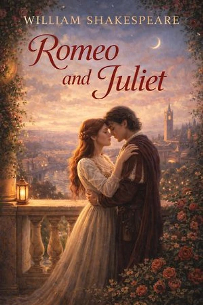 THE TRAGEDY OF ROMEO AND JULIET