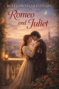 THE TRAGEDY OF ROMEO AND JULIET