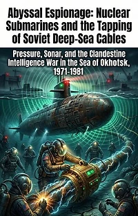 Abyssal Espionage: Nuclear Submarines and the Tapping of Soviet Deep-Sea Cables: Pressure, Sonar, and the Clandestine Intelligence War in the Sea of Okhotsk, 1971–1981