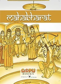 Mahabharat: Tales From The Epic for Children of All Ages