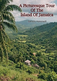 A Picturesque Tour Of The Island Of Jamaica