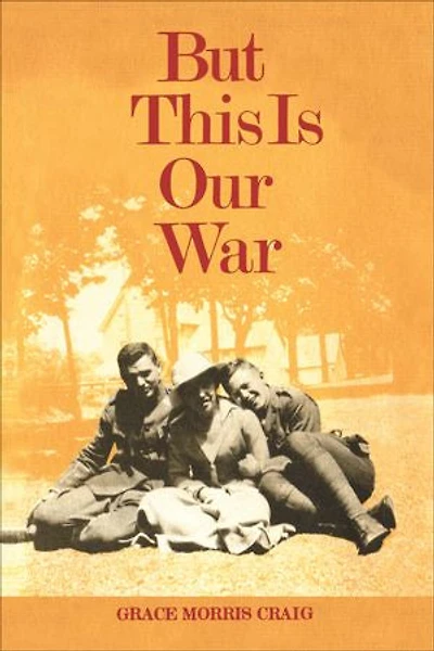 But This is Our War