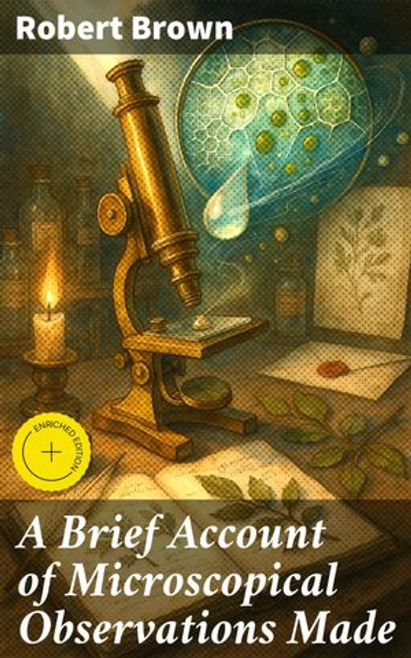 A Brief Account of Microscopical Observations Made: Enriched edition. Exploring the Wonders of Plant Cells Through Microscopic Observations