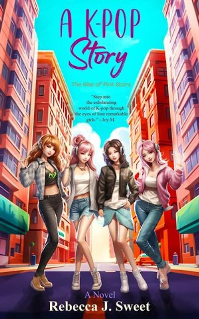 A K-Pop Story: The Rise of Pink Stars