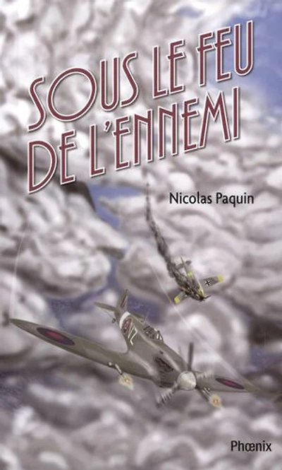 Sous le feu de l'ennemi