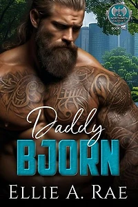 Daddy Bjorn: The Northmen Daddies, #1