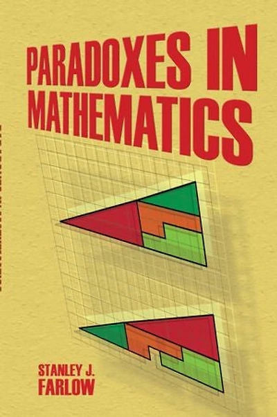 Paradoxes Mathematics