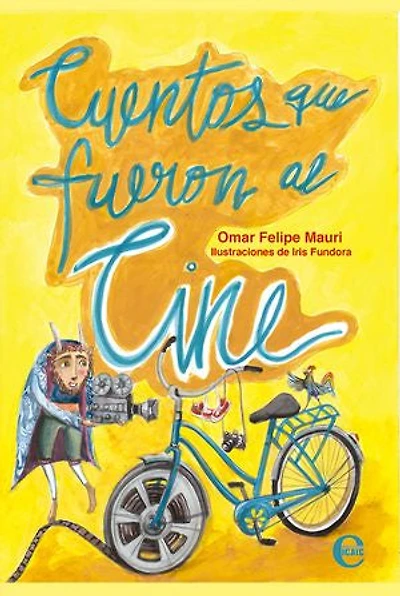 Cuentos que fueron al cine