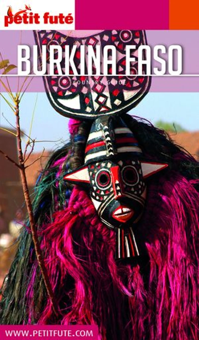 Burkina Faso
