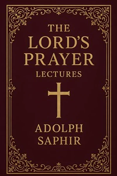 The Lord's Prayer: Lectures