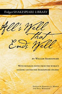 All's Well That Ends