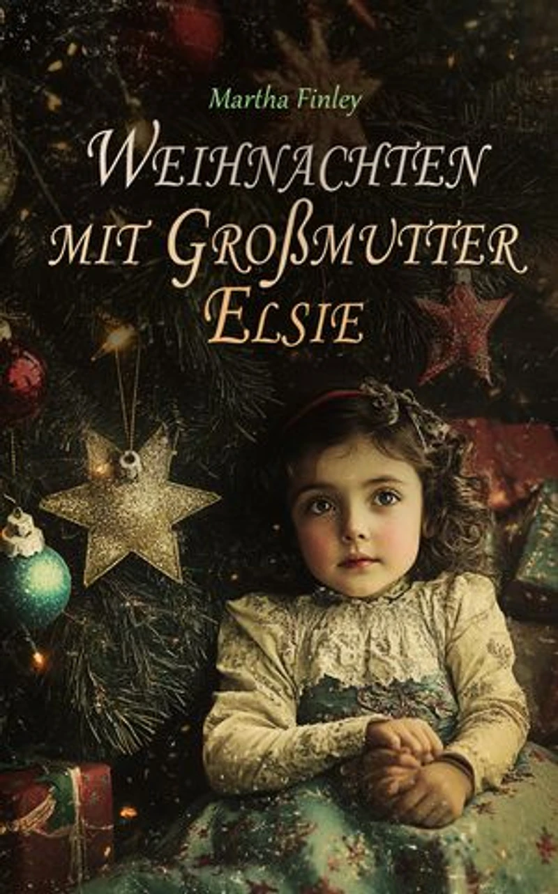 Weihnachten mit Großmutter Elsie: Weihnachtsklassiker