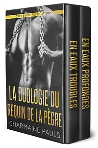 La Duologie Du Requin De La Pègre
