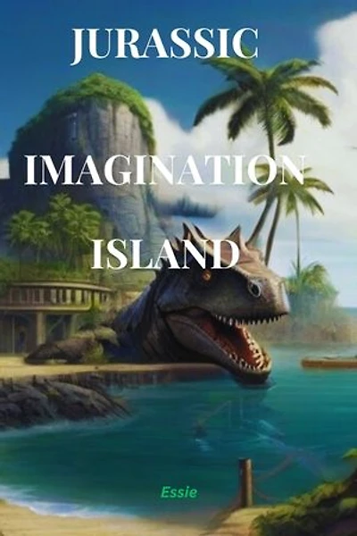 Jurassic Imagination Island