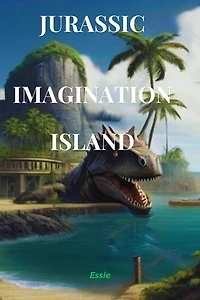 Jurassic Imagination Island