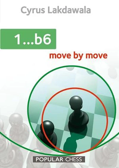 1...b6: Move by Move: Move by Move
