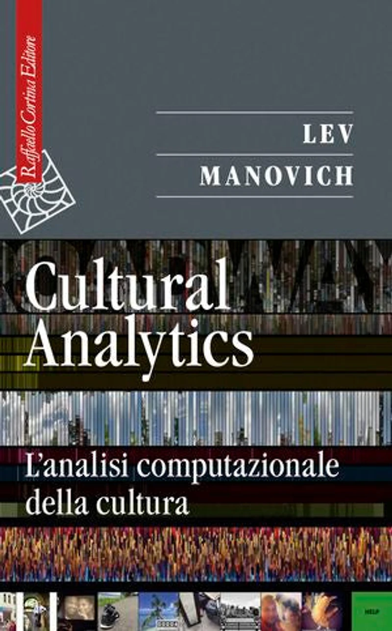 Cultural Analytics: L'analisi computazionale della cultura