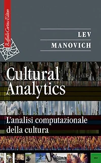 Cultural Analytics: L'analisi computazionale della cultura