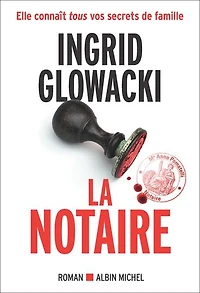 La notaire