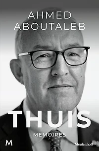 Thuis: Memoires