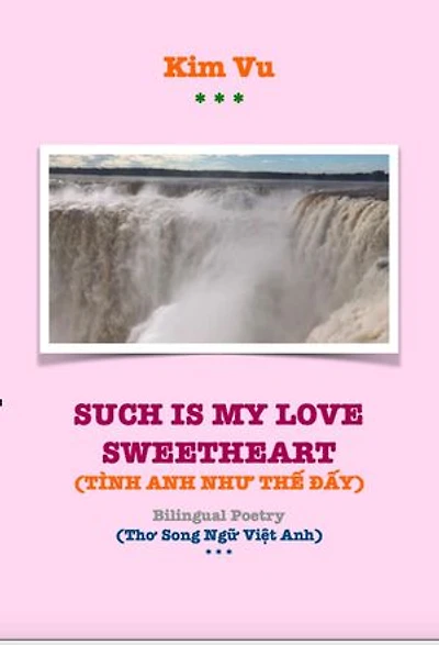 Such is my Love, Sweetheart