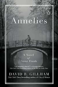 Annelies: A Novel