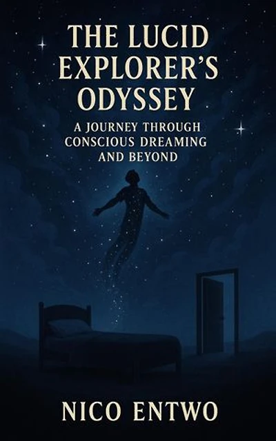 The Lucid Explorer’s Odyssey