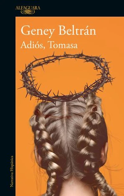 Adiós, Tomasa / Goodbye,