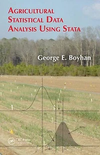 Agricultural Statistical Data Analysis Using Stata
