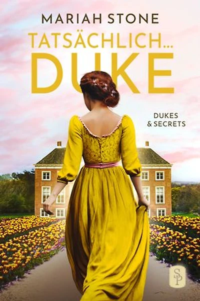 Tatsächlich... Duke: Ein Regency-Liebesroman