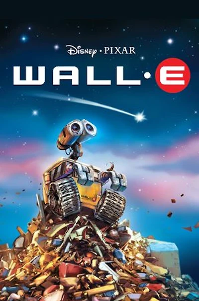 Disney/Pixar Wall-E