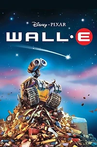 Disney/Pixar Wall-E